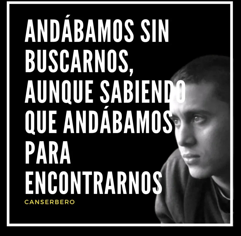 Frases De Canserbero