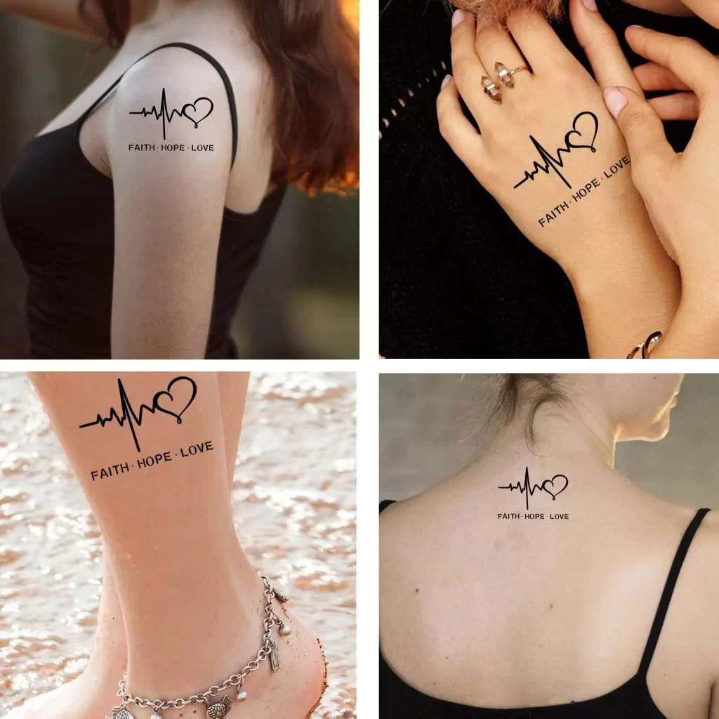 Frases Para Tatuajes